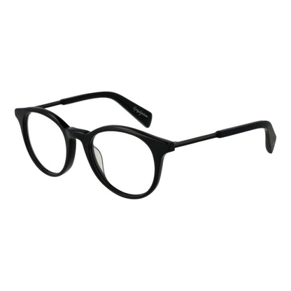 YOHJI YAMAMOTO MOD. YY1009 50002 YOHJI YAMAMOTO EYEWEAR