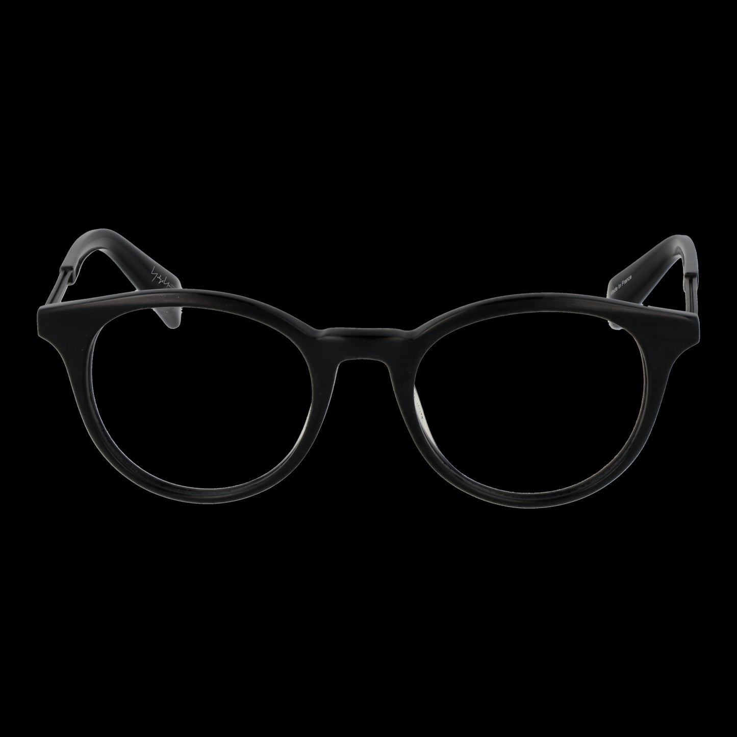 YOHJI YAMAMOTO MOD. YY1009 50002 YOHJI YAMAMOTO EYEWEAR