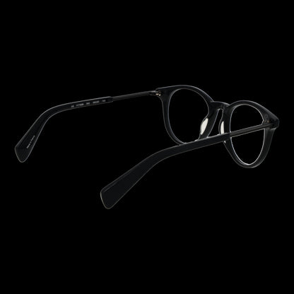 YOHJI YAMAMOTO MOD. YY1009 50002 YOHJI YAMAMOTO EYEWEAR