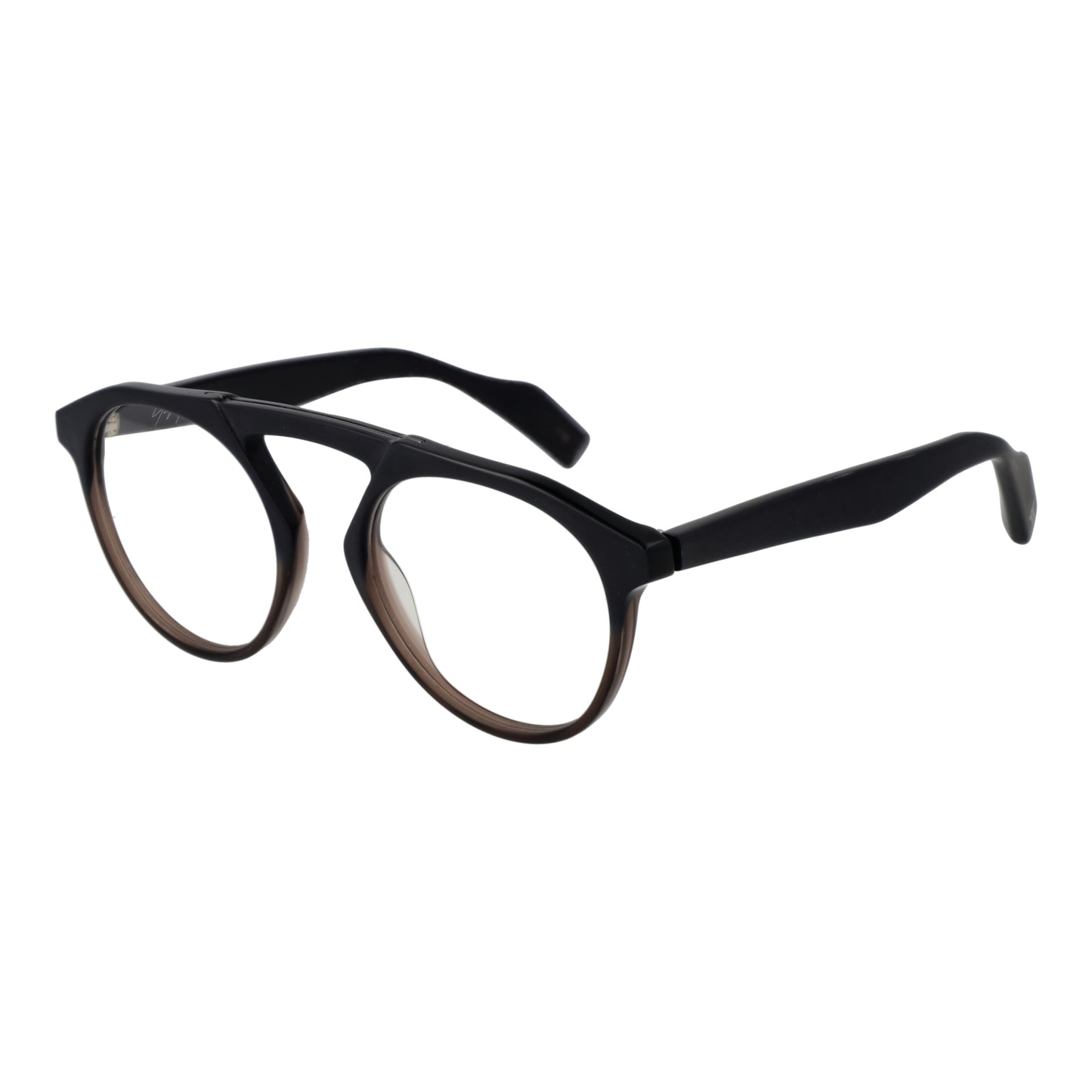 YOHJI YAMAMOTO MOD. YY1027 50621 YOHJI YAMAMOTO EYEWEAR