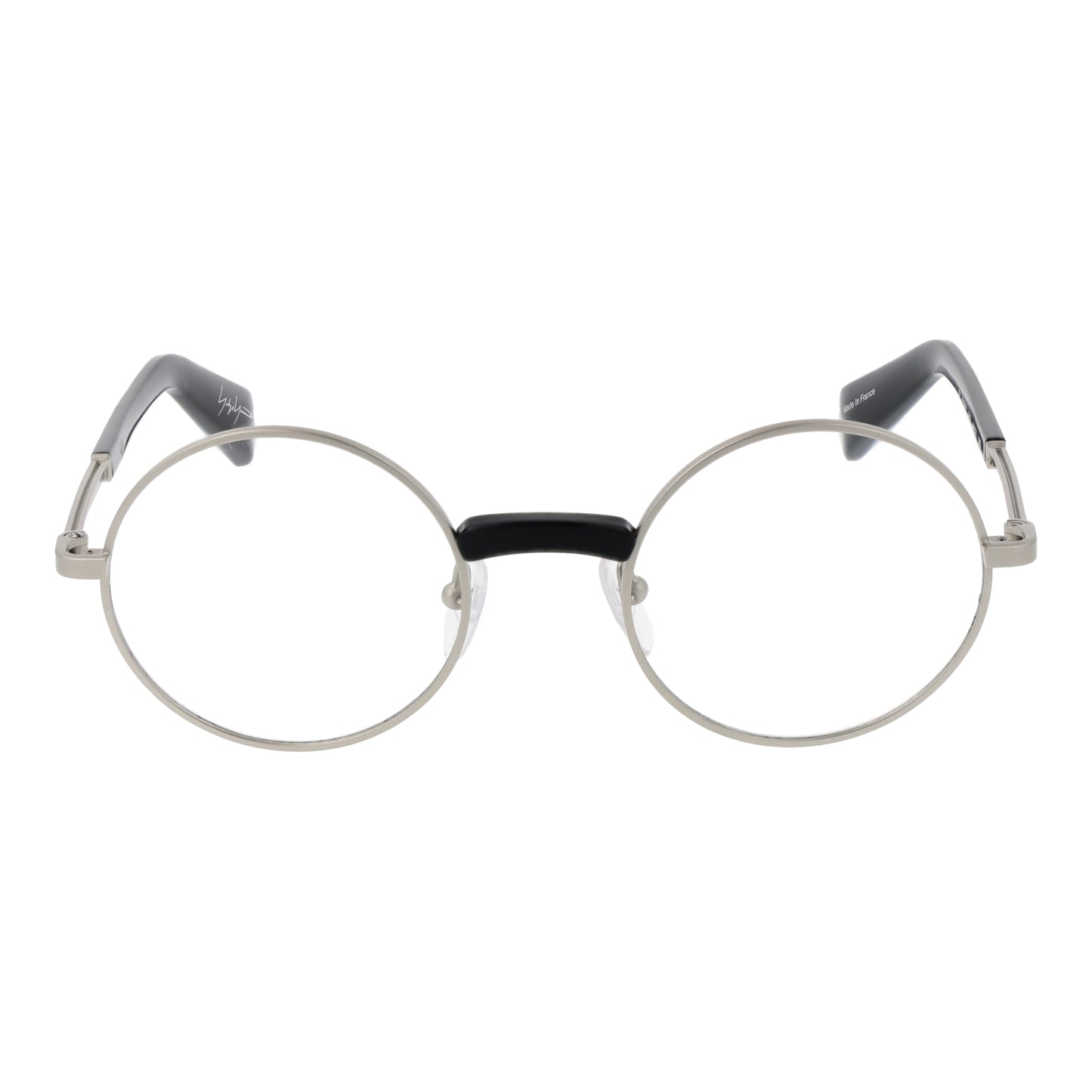 YOHJI YAMAMOTO MOD. YY3001 48019 YOHJI YAMAMOTO EYEWEAR