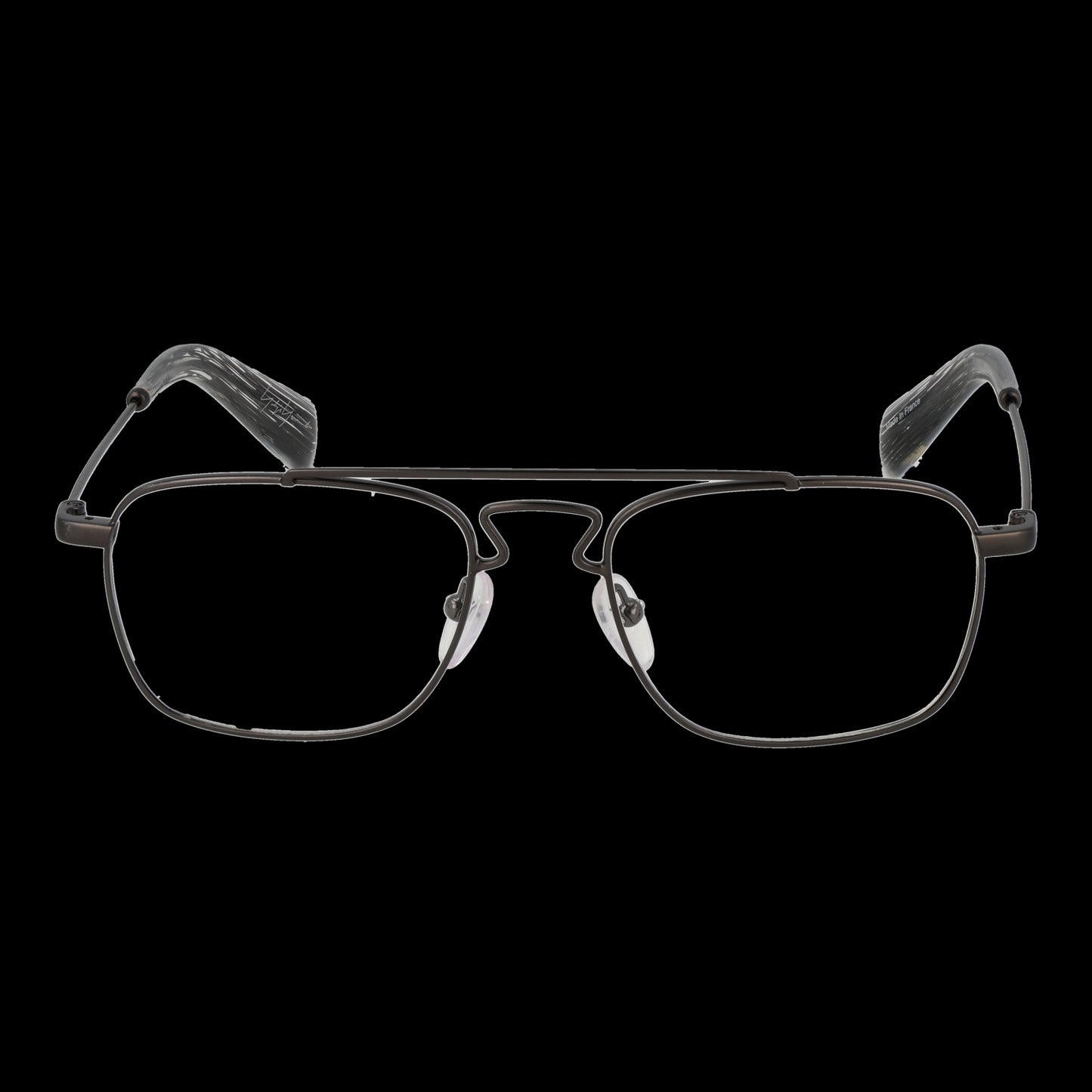YOHJI YAMAMOTO MOD. YY3005 51902 YOHJI YAMAMOTO EYEWEAR