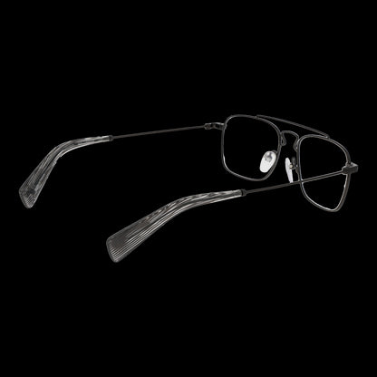 YOHJI YAMAMOTO MOD. YY3005 51902 YOHJI YAMAMOTO EYEWEAR