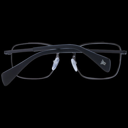 YOHJI YAMAMOTO MOD. YY3006 51002 SUNGLASSES & EYEWEAR