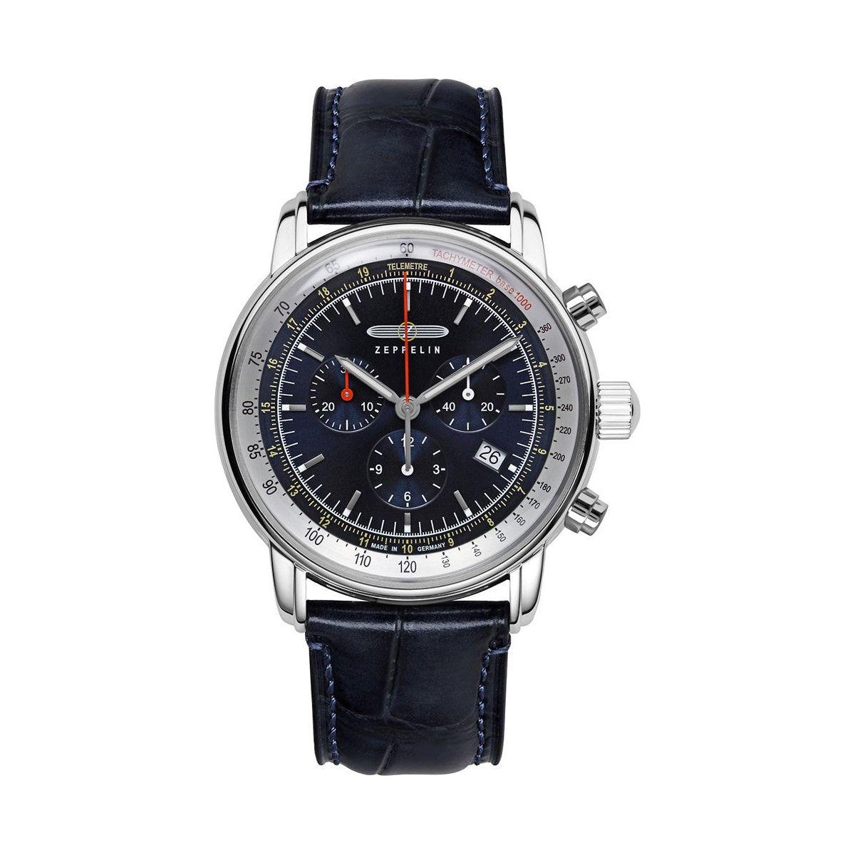 ZEPPELIN WATCHES Mod. 8888-3