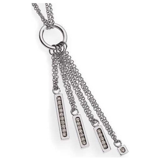 ZOPPINI JEWELS Mod. ZPQ13784400 DESIGNER FASHION JEWELLERY