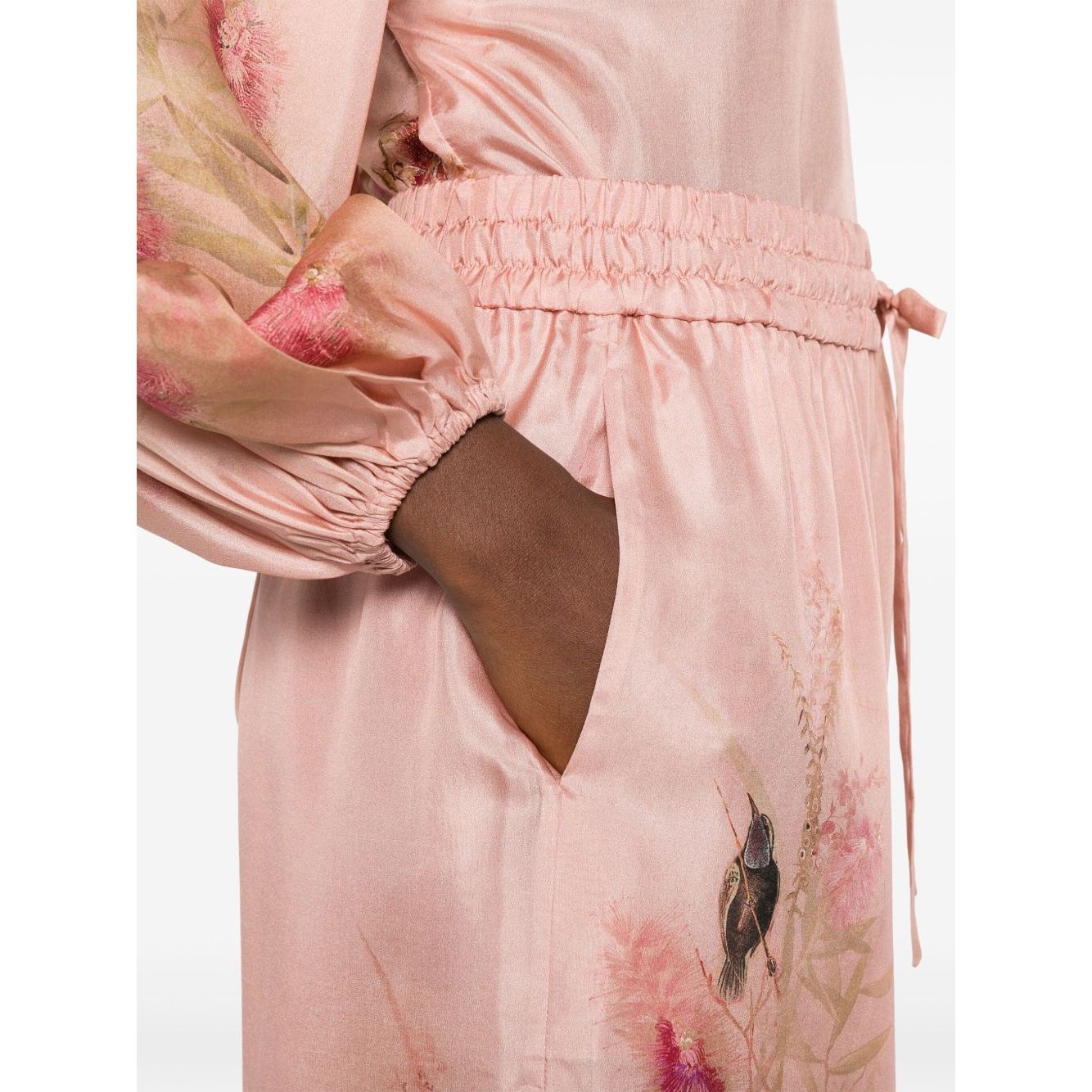 Zimmermann Cascadian trousers