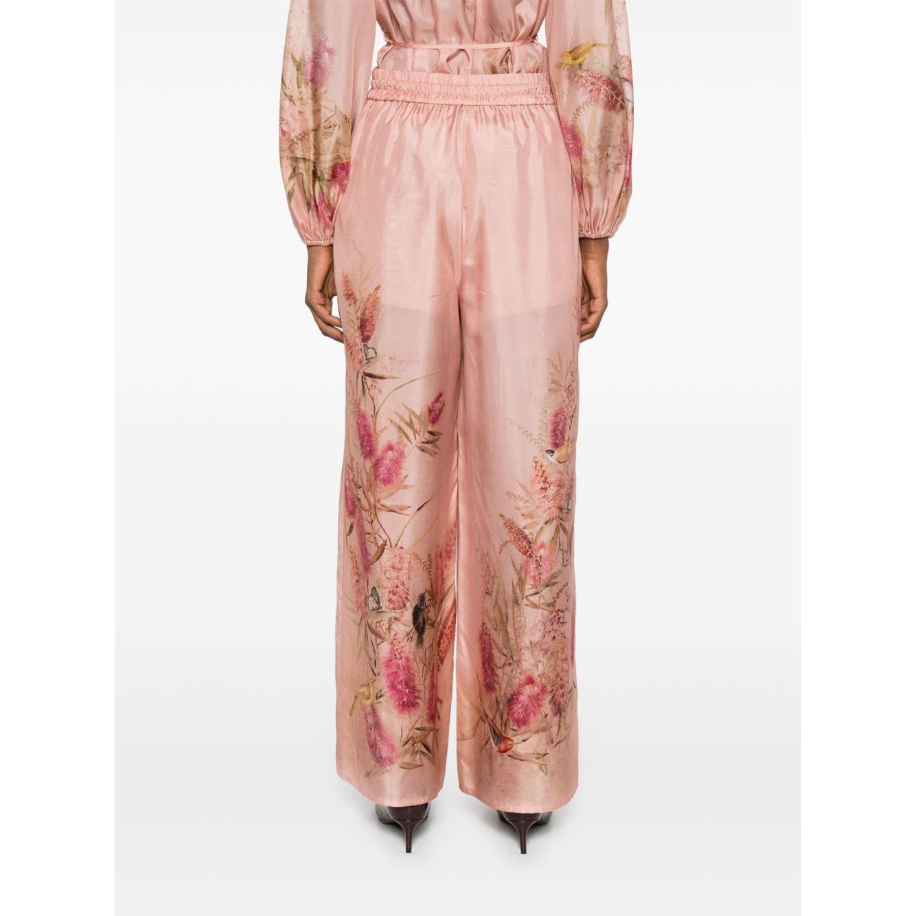 Zimmermann Cascadian trousers
