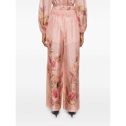 Zimmermann Cascadian trousers Trousers
