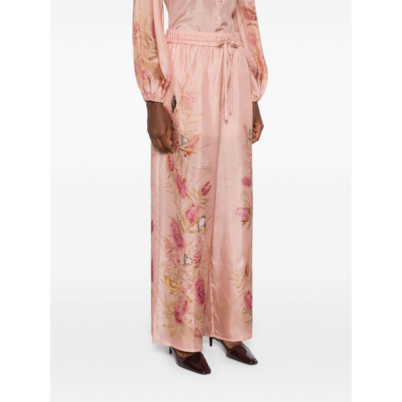 Zimmermann Cascadian trousers