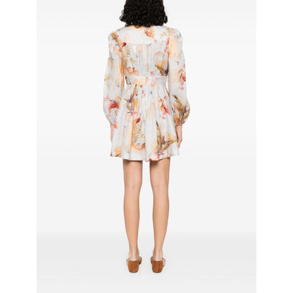 Zimmermann Dresses Clear Blue Dresses