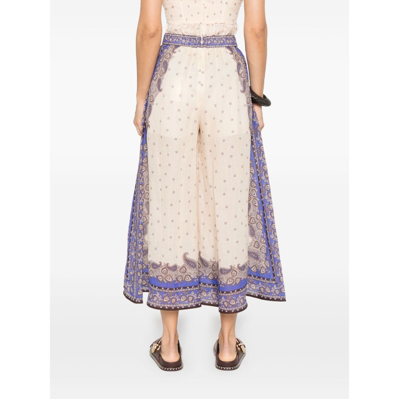 Zimmermann Maxine trousers