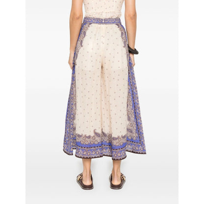 Zimmermann Maxine trousers Trousers