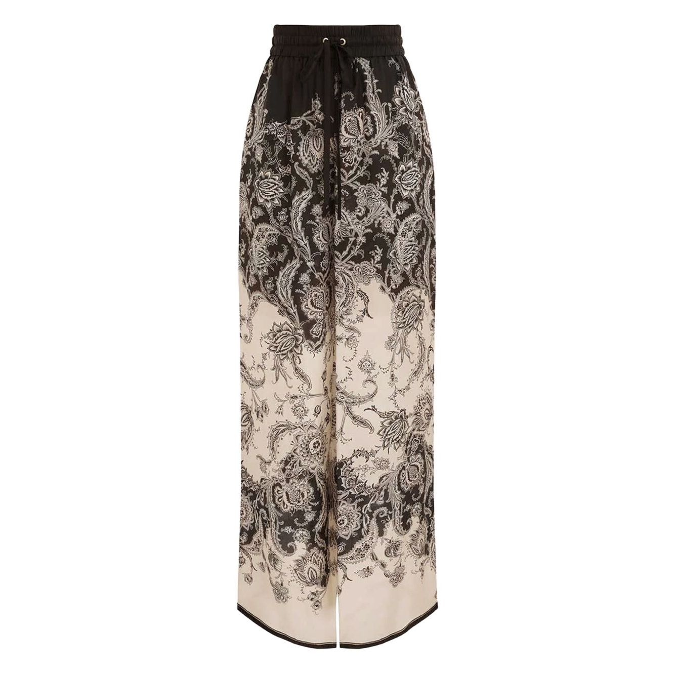 Zimmermann Rhiannon Palladium Trousers