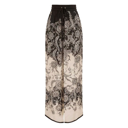 Zimmermann Rhiannon Palladium Trousers Trousers