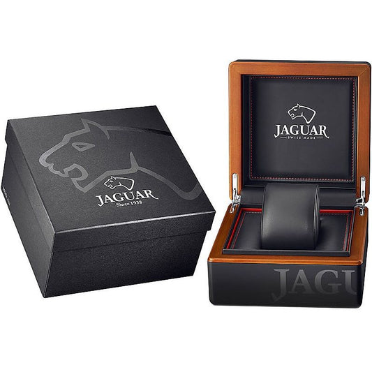 JAGUAR WATCHES Mod. J864/6 J864_6