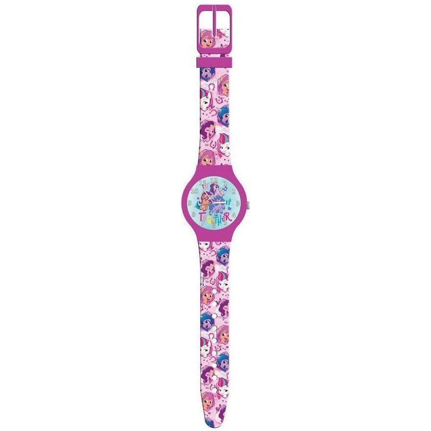 LITTLE PONY KOD 手表 ​​Mod. 483107 - 铁盒