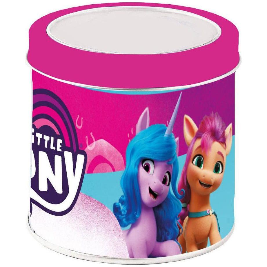LITTLE PONY KOD 手表 ​​Mod. 483107 - 铁盒