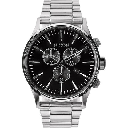 NIXON WATCHES Mod. A386-000 WATCHES
