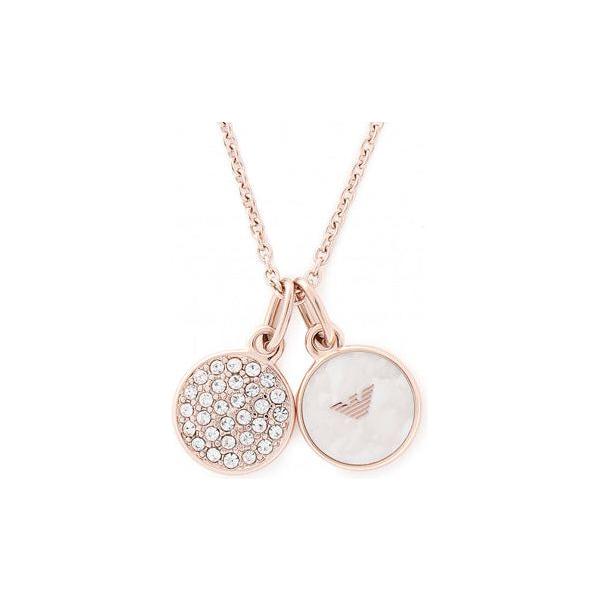 EMPORIO ARMANI JEWELS JEWELRY Mod. EGS2158221