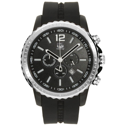 LIGHT TIME Mod. SPEED WAY WATCHES