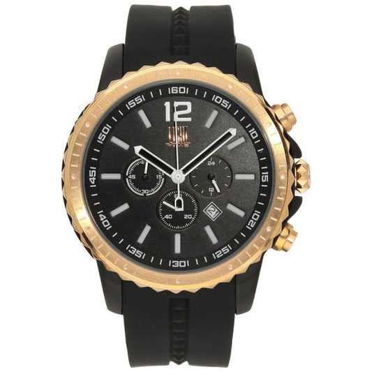 LIGHT TIME Mod. SPEED WAY WATCHES