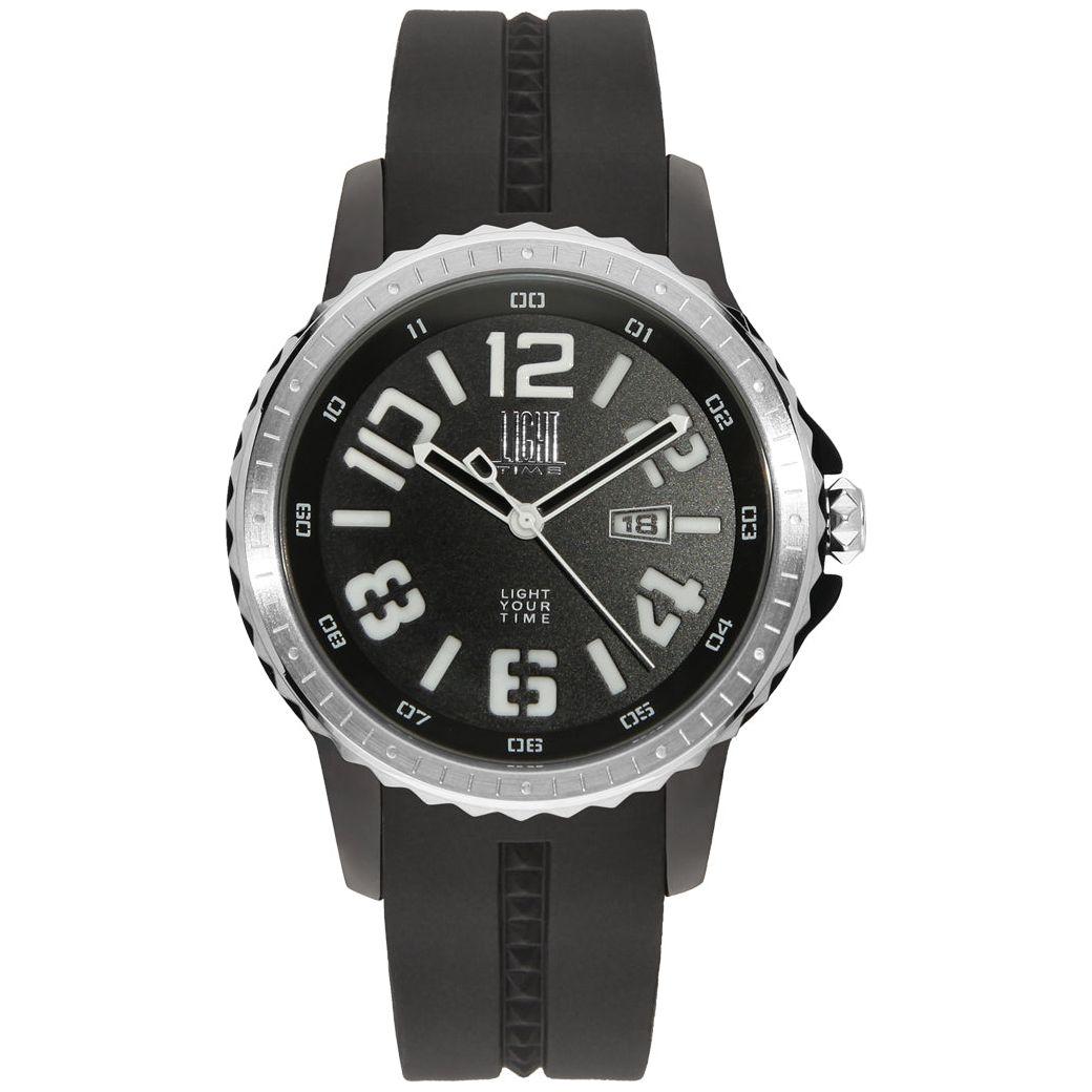 ضوء الوقت وزارة الدفاع. طريقة السرعة