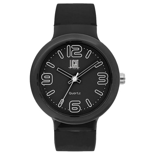 LIGHT TIME Mod. EUROPE WATCHES