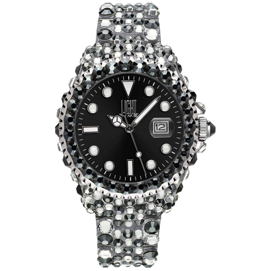 ضوء الوقت وزارة الدفاع. ميديتيرانيو