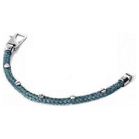 موليكول مود. MO 132005B سوار فضي 925° (صغير 20 سم)