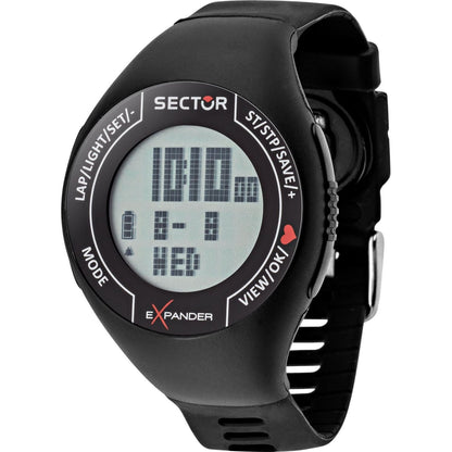 SECTOR Mod. CARDIO WATCHES