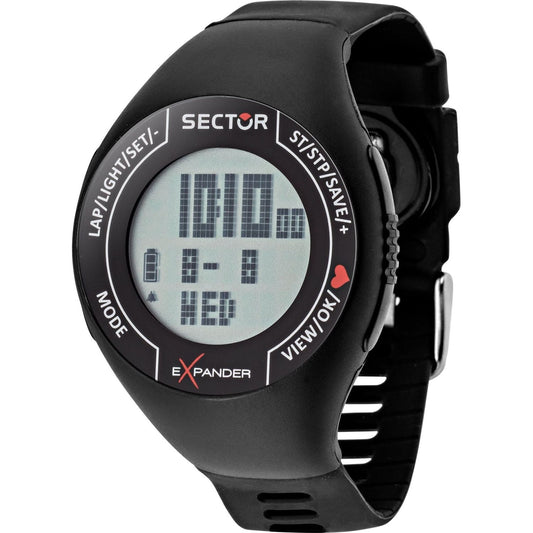 SECTOR Mod. CARDIO WATCHES