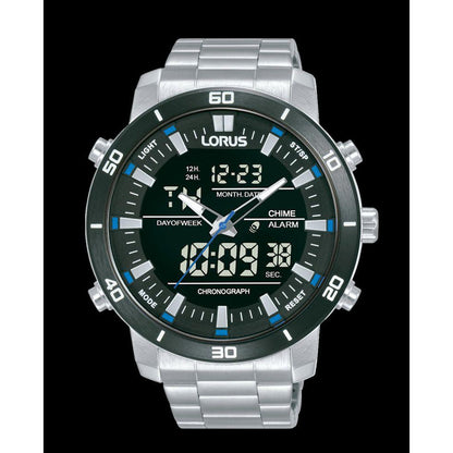 LOTUS WATCHES Mod. RW659AX9 WATCHES