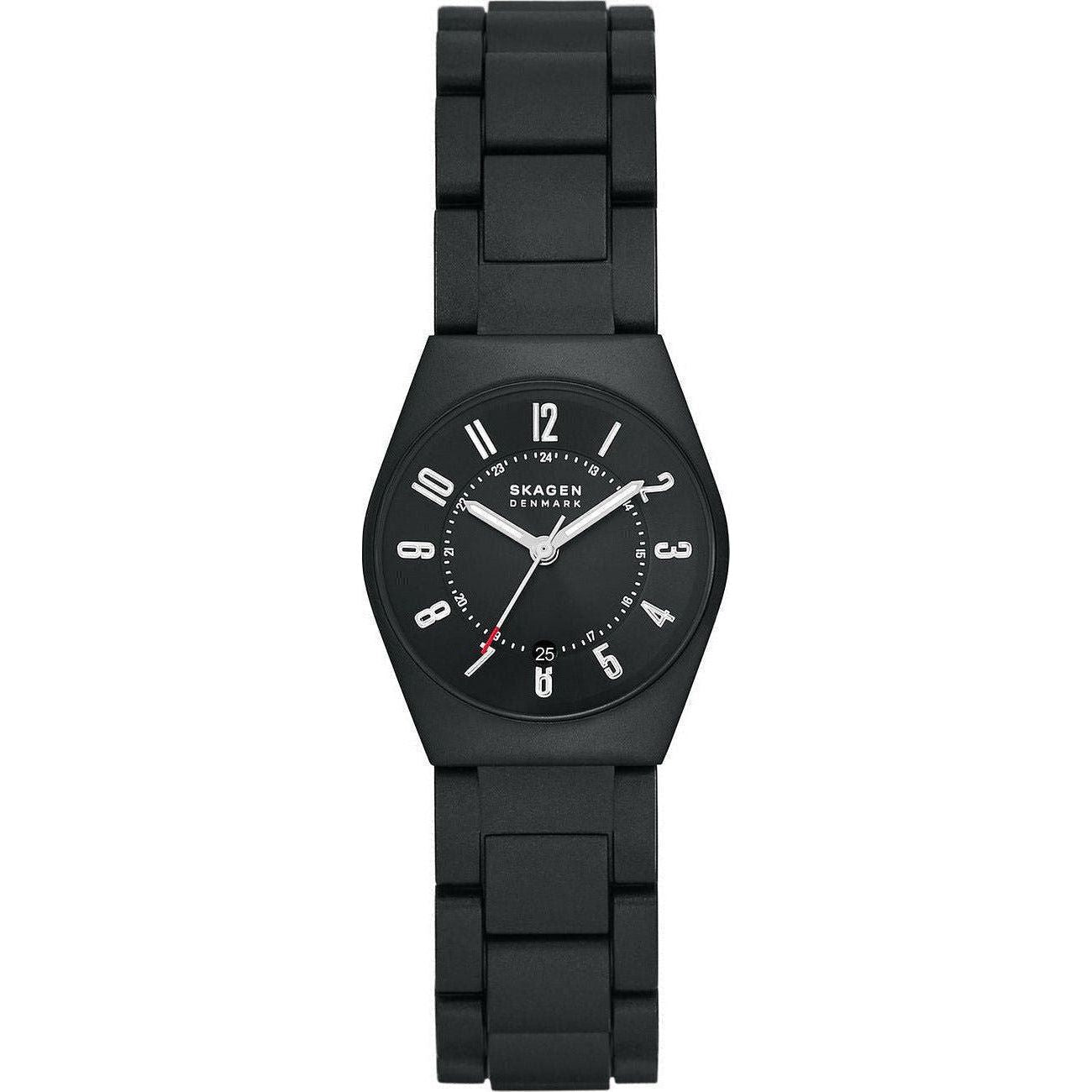 SKAGEN 丹麦 型号。里尔海