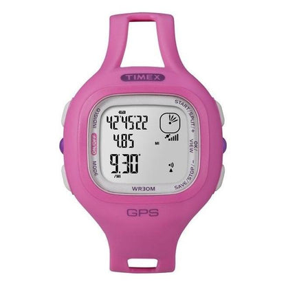 TIMEX Mod. IRON MARATHON WATCHES